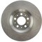 Centric Parts Standard Brake Rotor, 121.39026 121.39026 - alternate 4